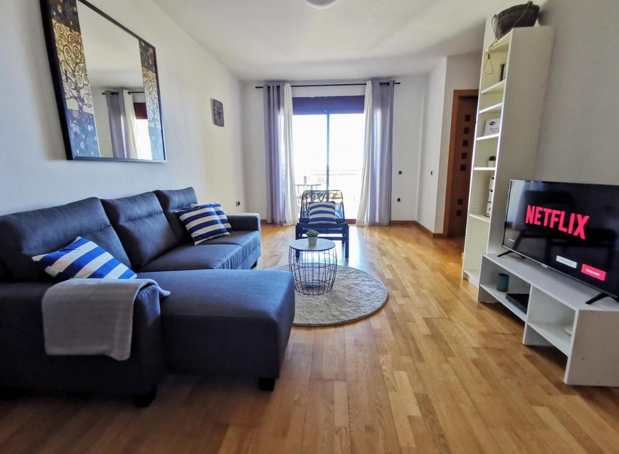 Anais Dreams&Relax Apartment Corralejo Exterior photo