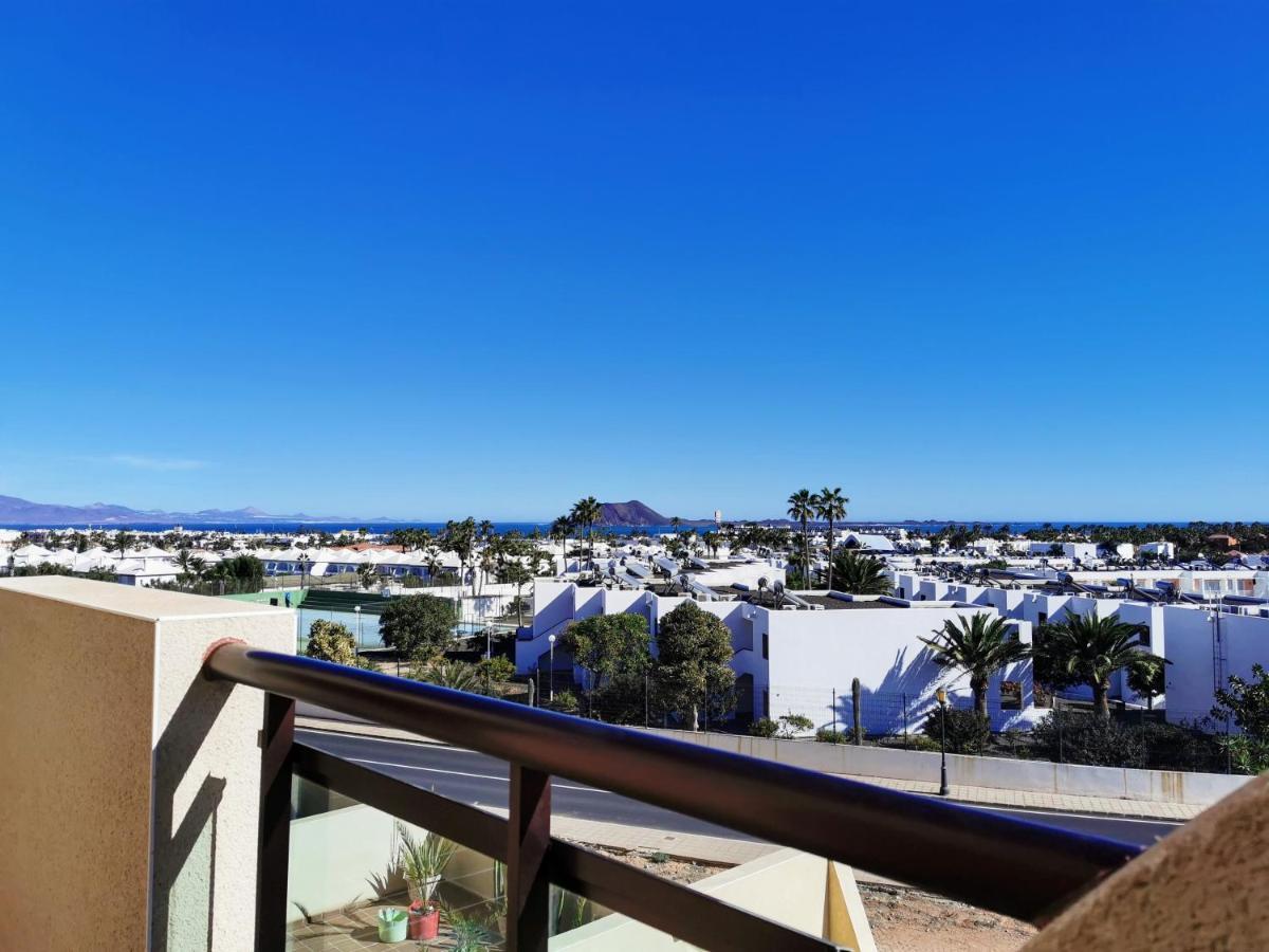 Anais Dreams&Relax Apartment Corralejo Exterior photo