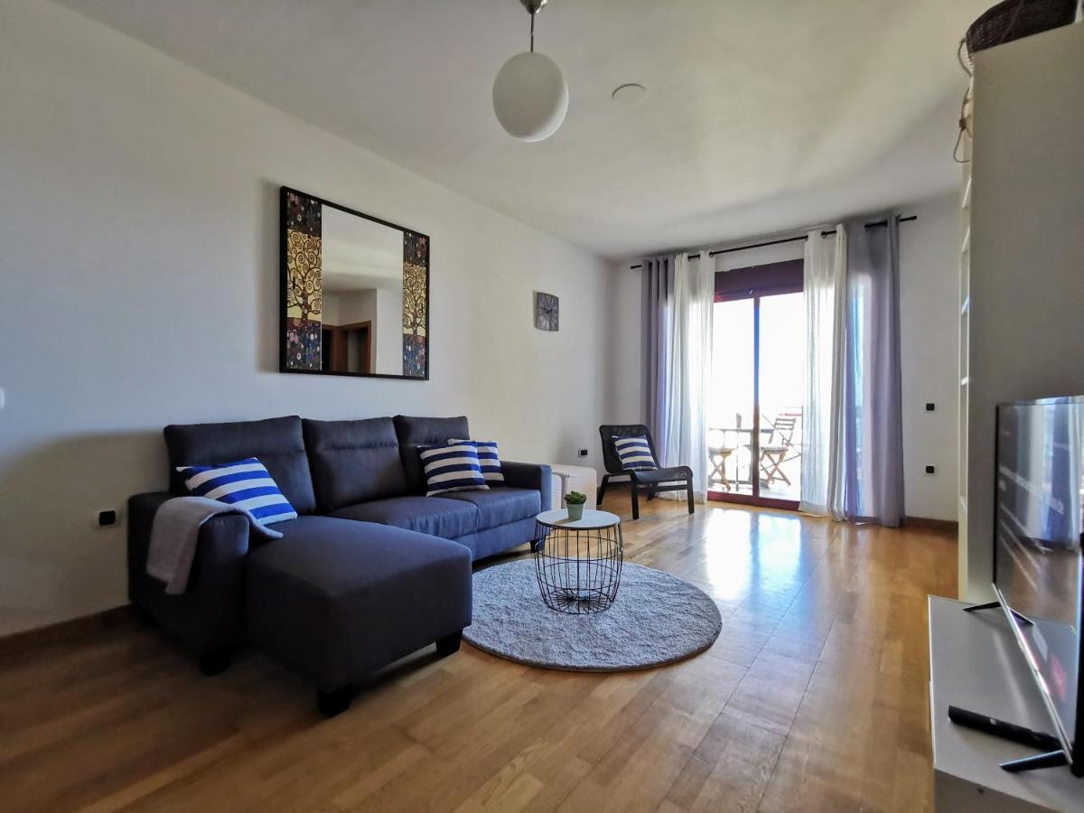 Anais Dreams&Relax Apartment Corralejo Exterior photo