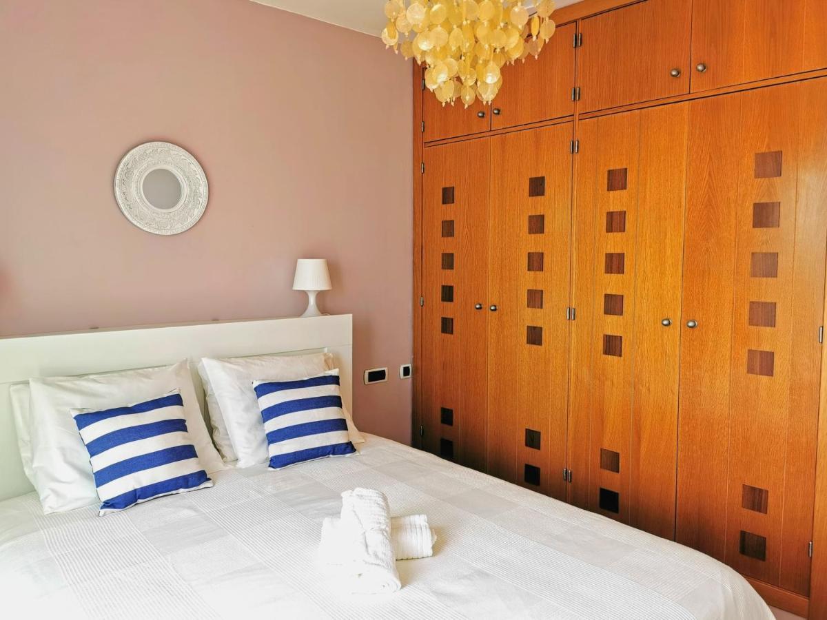 Anais Dreams&Relax Apartment Corralejo Exterior photo