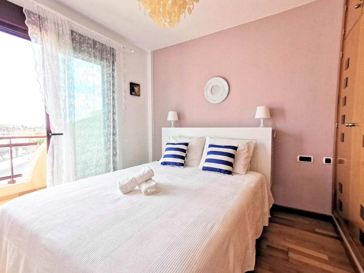 Anais Dreams&Relax Apartment Corralejo Exterior photo