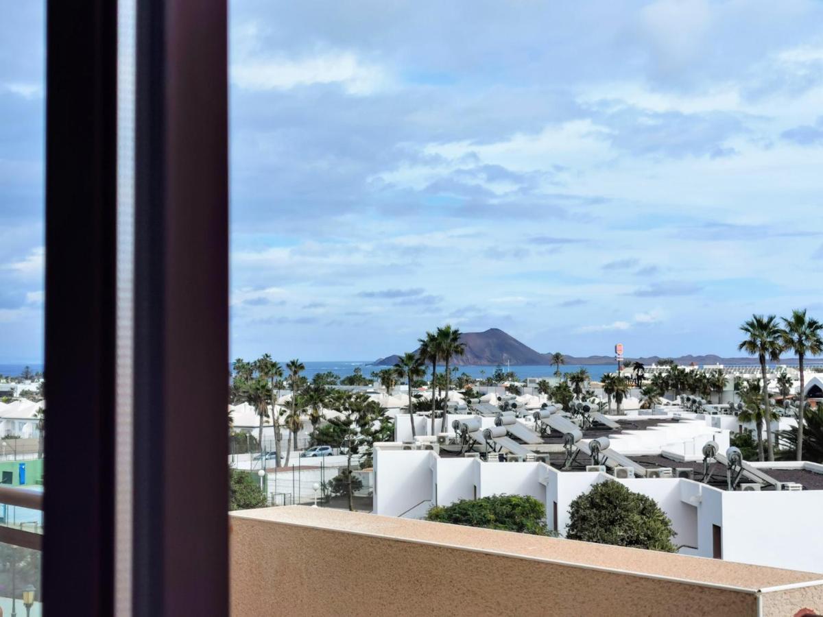 Anais Dreams&Relax Apartment Corralejo Exterior photo